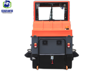 瀅皓YH-S2000駕駛式掃地機(jī) 瀅皓YH-S2000駕駛式掃地機(jī)