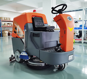 <b>采購洗地機時，品牌成立時間越長的就越好嗎？</b>